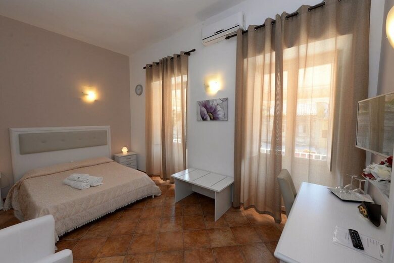 Hostal Residenza Gargano
