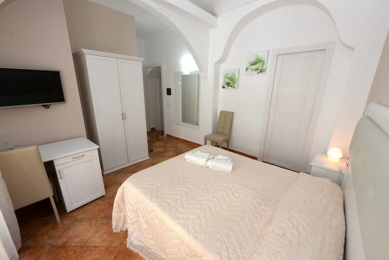 Hostal Residenza Gargano