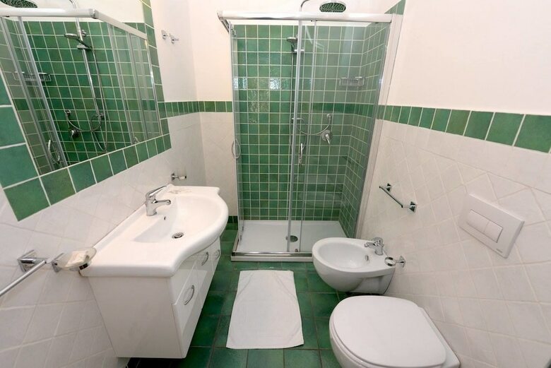 Hostal Residenza Gargano