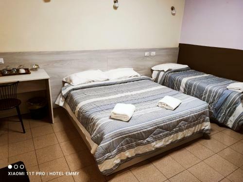 Hotel Emmy