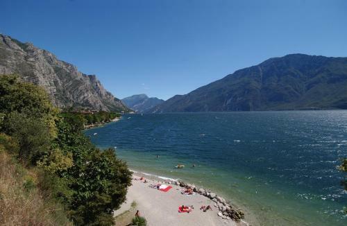 Campeggio Garda