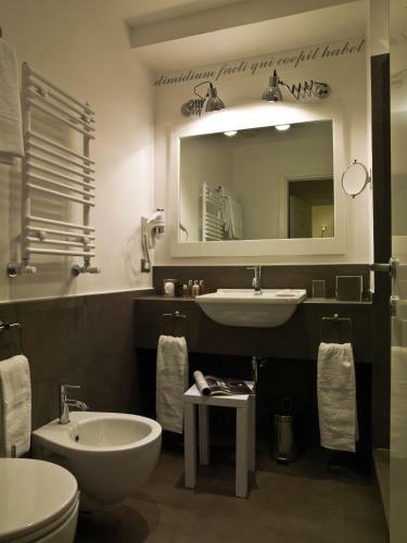Bed & Breakfast Le Stanze Di Orazio