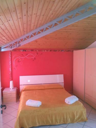 Apartamento Casa Mazzarelli