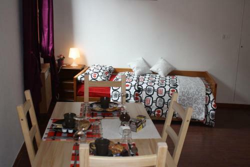 Mario Apartment