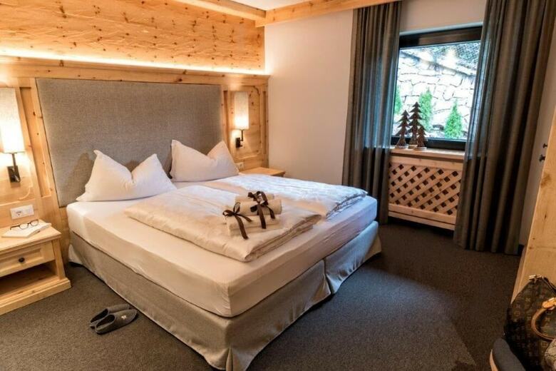 Apartamento Residence Cesa Sassela