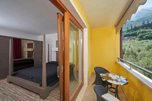 Aparthotel Residence Hotel Vacanze 2000 - Adults Only