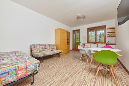 Aparthotel Residence Hotel Vacanze 2000 - Adults Only