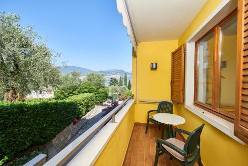 Aparthotel Residence Hotel Vacanze 2000 - Adults Only