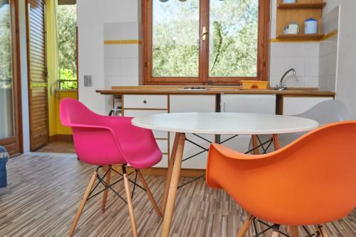 Aparthotel Residence Hotel Vacanze 2000 - Adults Only