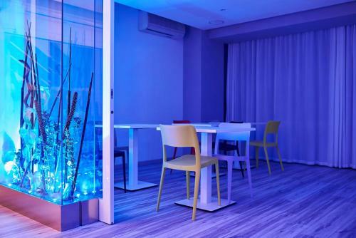 Aparthotel Residence Hotel Vacanze 2000 - Adults Only
