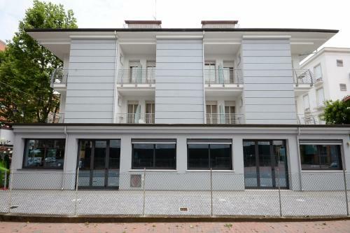Hotel Concorde