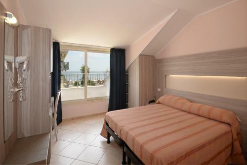 Hotel Concorde