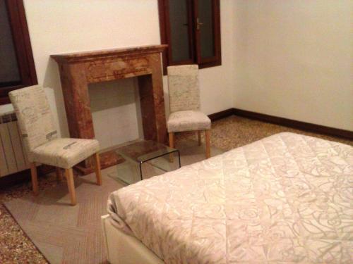 Hostal Da Marinella