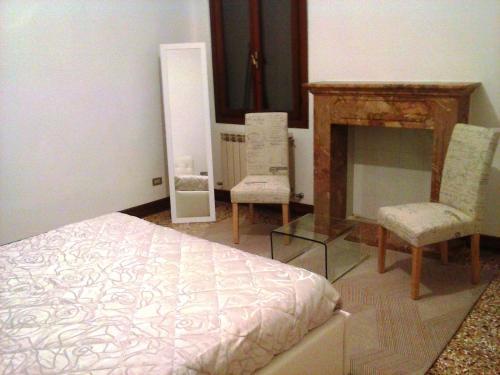 Hostal Da Marinella