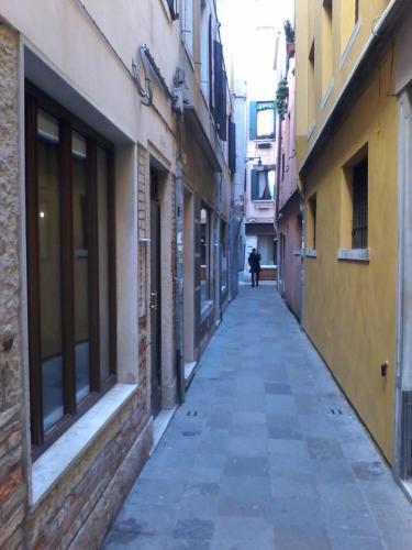 Hostal Da Marinella