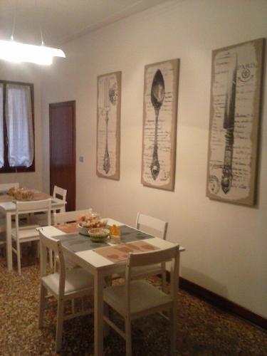 Hostal Da Marinella