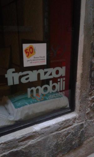 Hostal Da Marinella