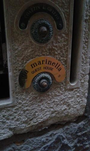 Hostal Da Marinella
