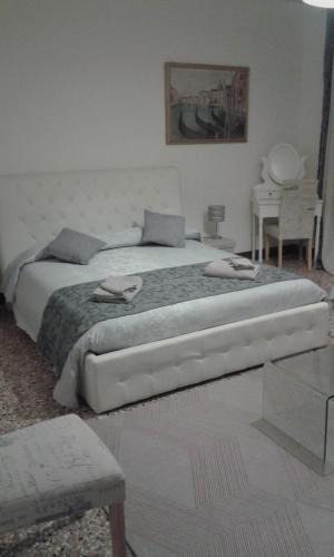 Hostal Da Marinella