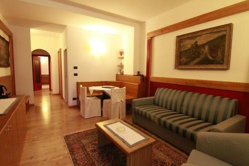 Hotel Des Alpes