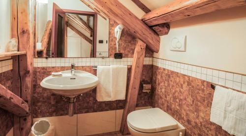 Hotel Des Alpes