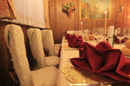 Hotel Des Alpes