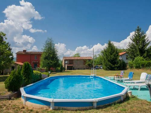 Locazione Turistica San Bernardino