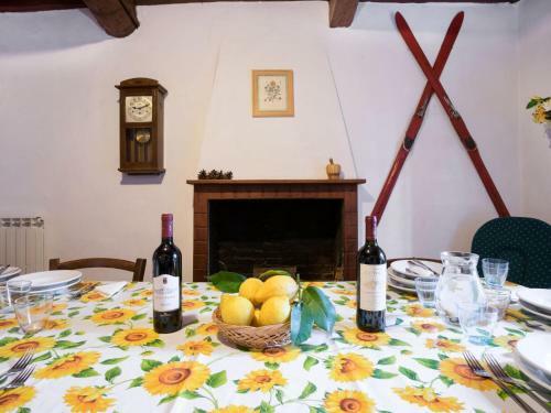 Locazione Turistica San Bernardino