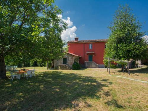 Locazione Turistica San Bernardino