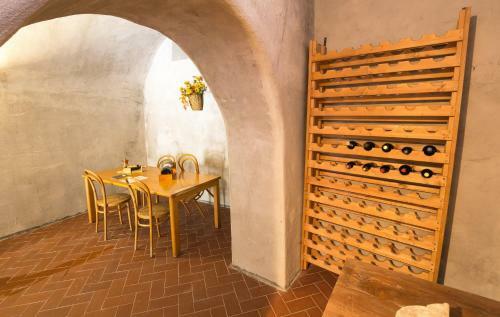 Apartamento Casa Ravizza