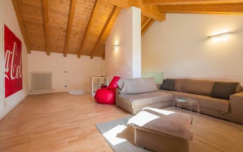Apartamento Casa Ravizza