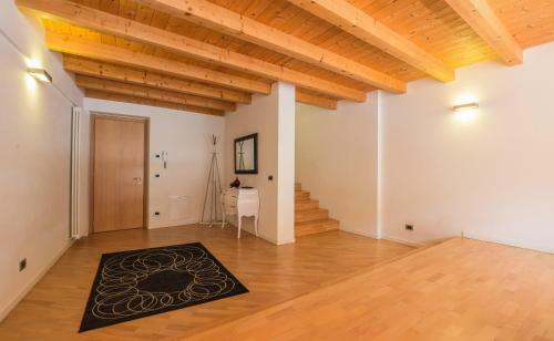 Apartamento Casa Ravizza