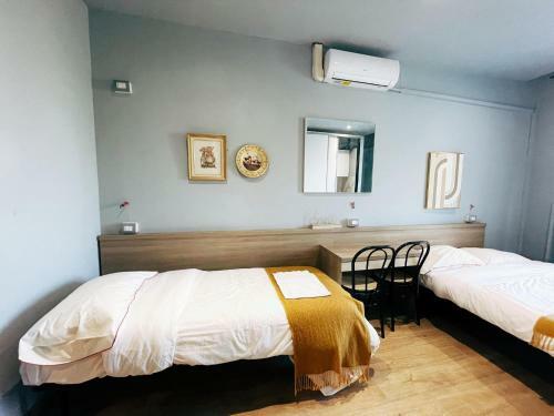 Hostal Il Giramondo
