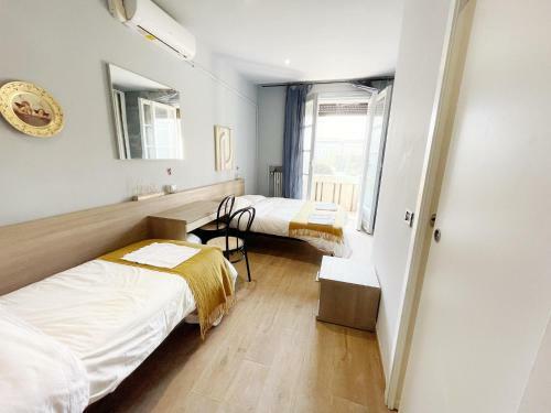 Hostal Il Giramondo