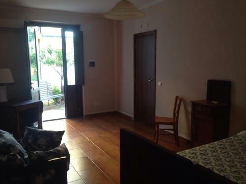 Hostal Residenza Anna