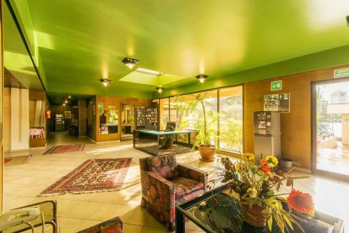Hostal Case Vacanza Cleotto