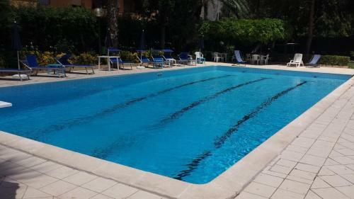 Hostal Case Vacanza Cleotto