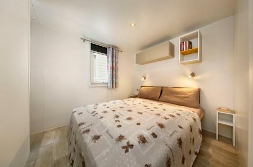 Albatross Mobile Homes On Camping Bella Italia