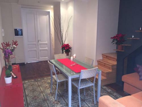 Apartamento Al Castello