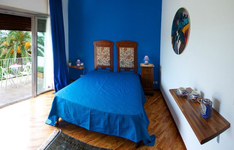 Lumachella B&B