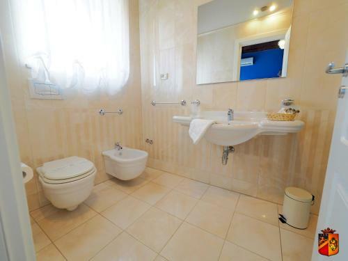 Bed & Breakfast Palazzo Toraldo Di Francia