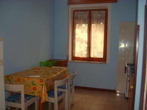 Apartamento Jolly Residence