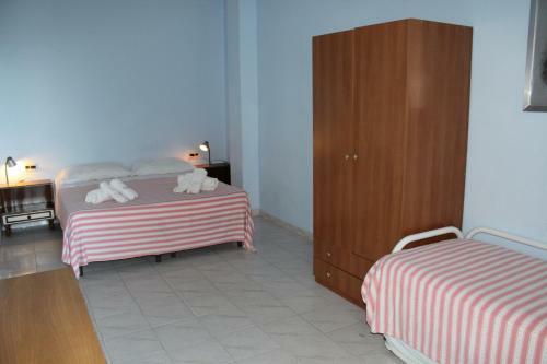 Apartamento Jolly Residence