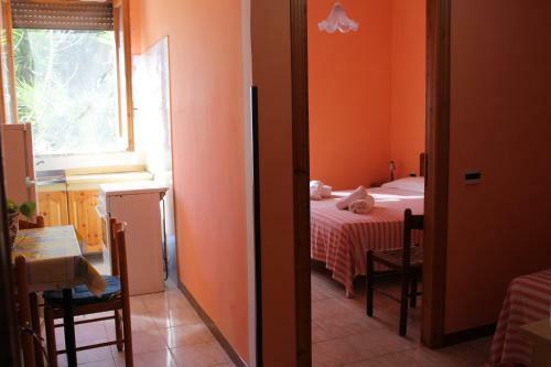Apartamento Jolly Residence