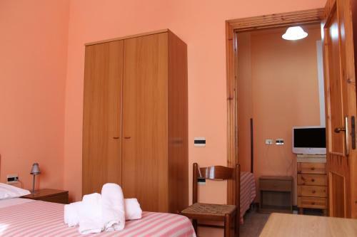 Apartamento Jolly Residence