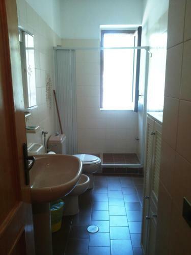 Apartamento Jolly Residence