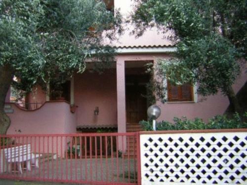 Apartamento Jolly Residence
