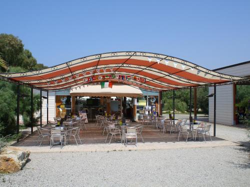 Apartamento Locazione Turistica Cecina.1