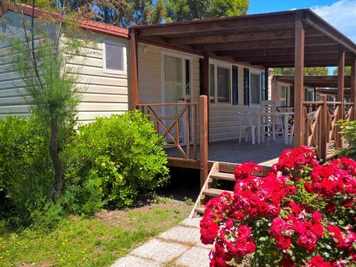 Apartamento Locazione Turistica Cecina.1