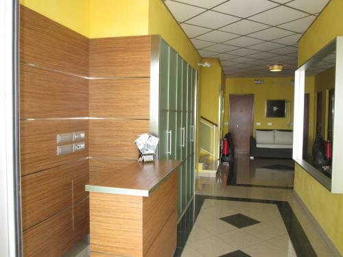 Apartamento Appartamenti Katja